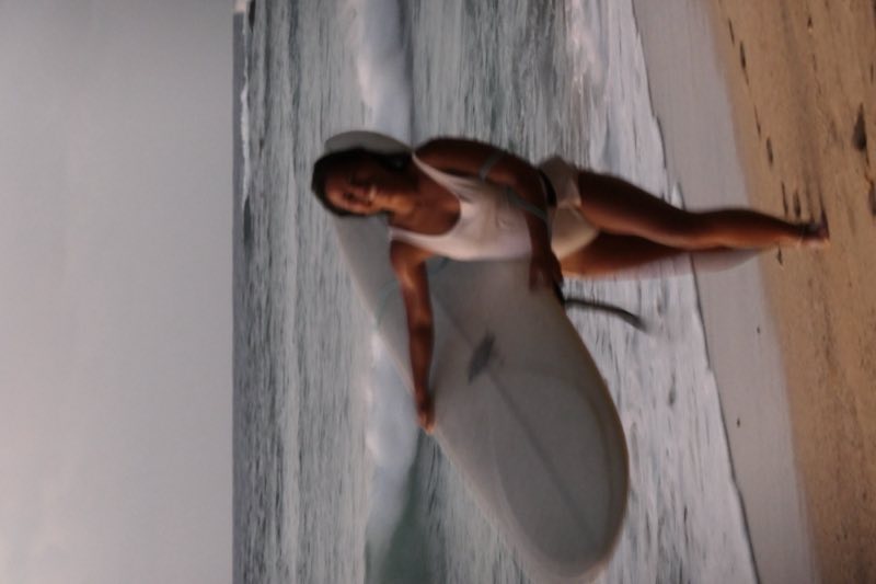 Movement — photograph by Paula Odenthal
