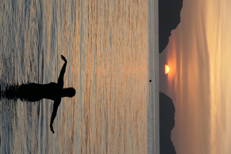 Movement — photograph by Paula Odenthal
